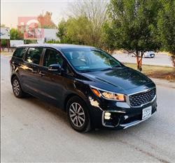 Kia Sedona
